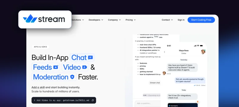 getstream-cpaas getstream - top 10 cpaas companies
