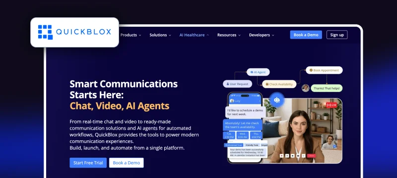 quickblox-cpaas quickblox-top 10 cpaas companies