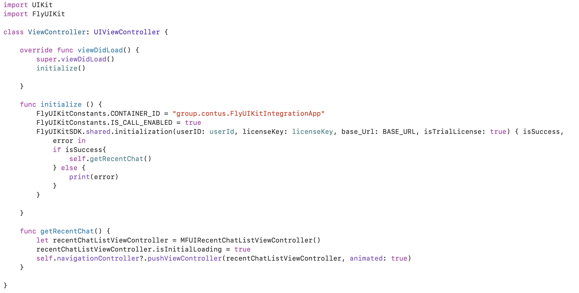 ViewController