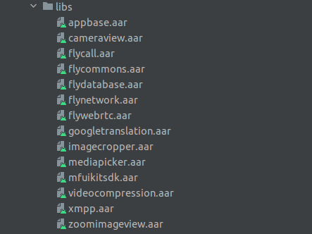 Aarfiles
